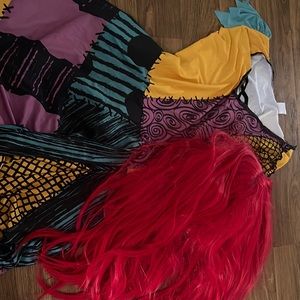 Mommy and me costume